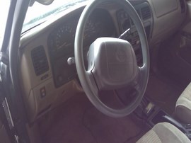 1997 TOYOTA 4RUNNER, SR5, 3.4L, AT, 2WD.   Z25229